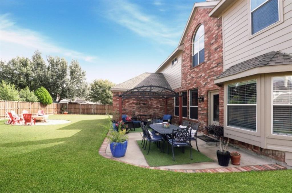 Mccreary Estates 2 - Residential