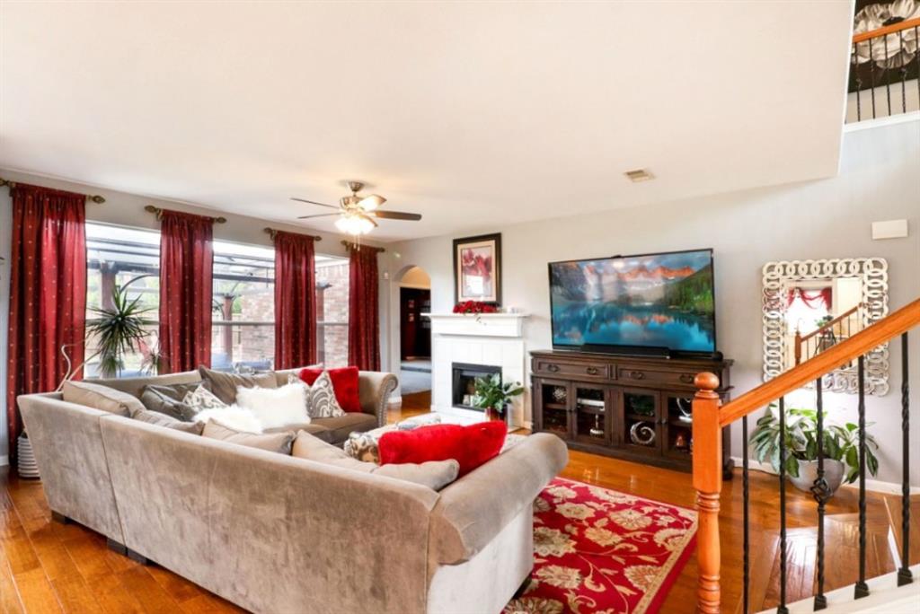 Mccreary Estates 2 - Residential