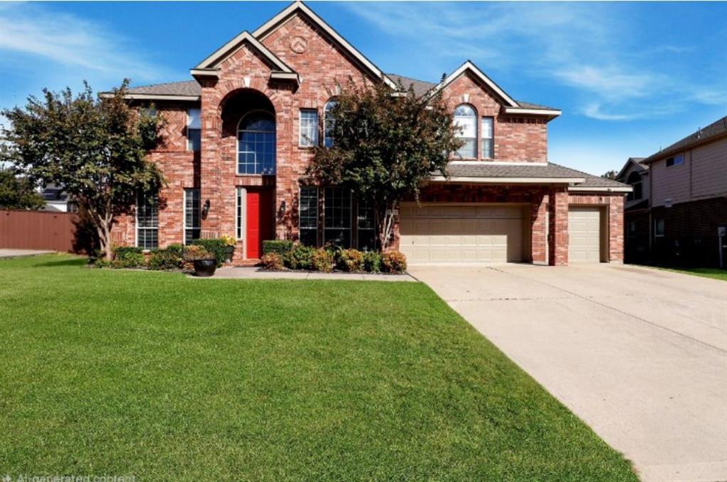 Mccreary Estates 2 - Residential