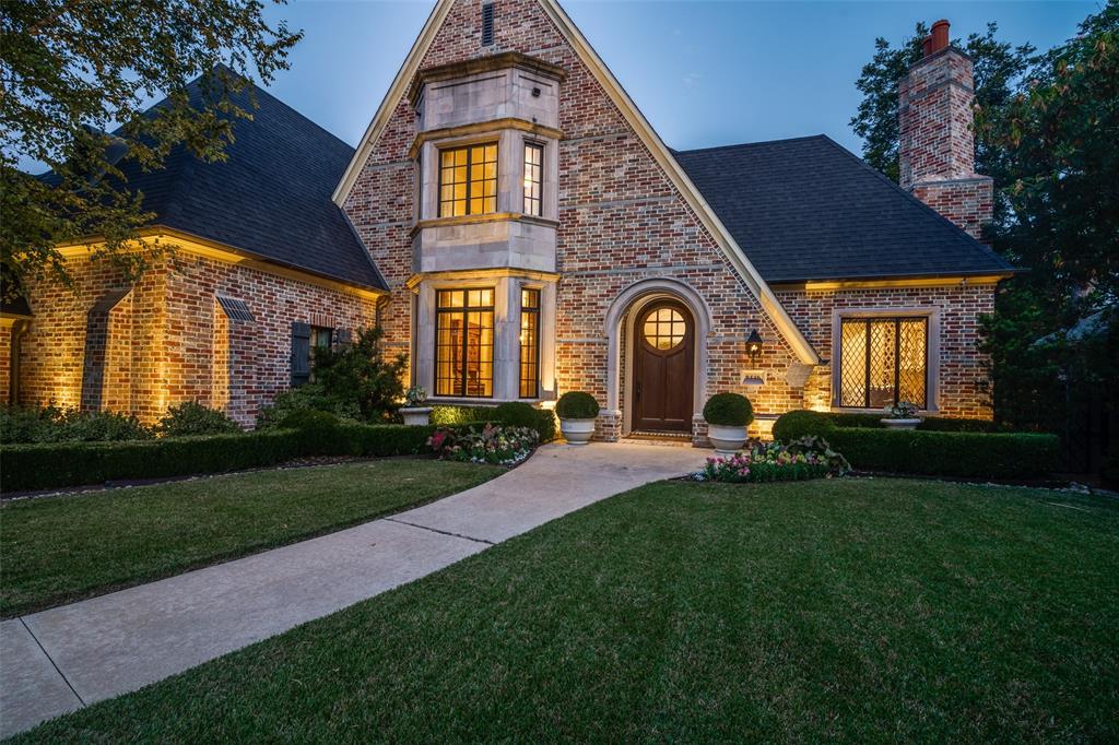 Forest Hills - Residential