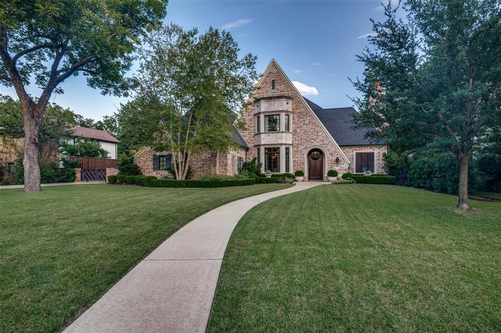 Forest Hills - Residential
