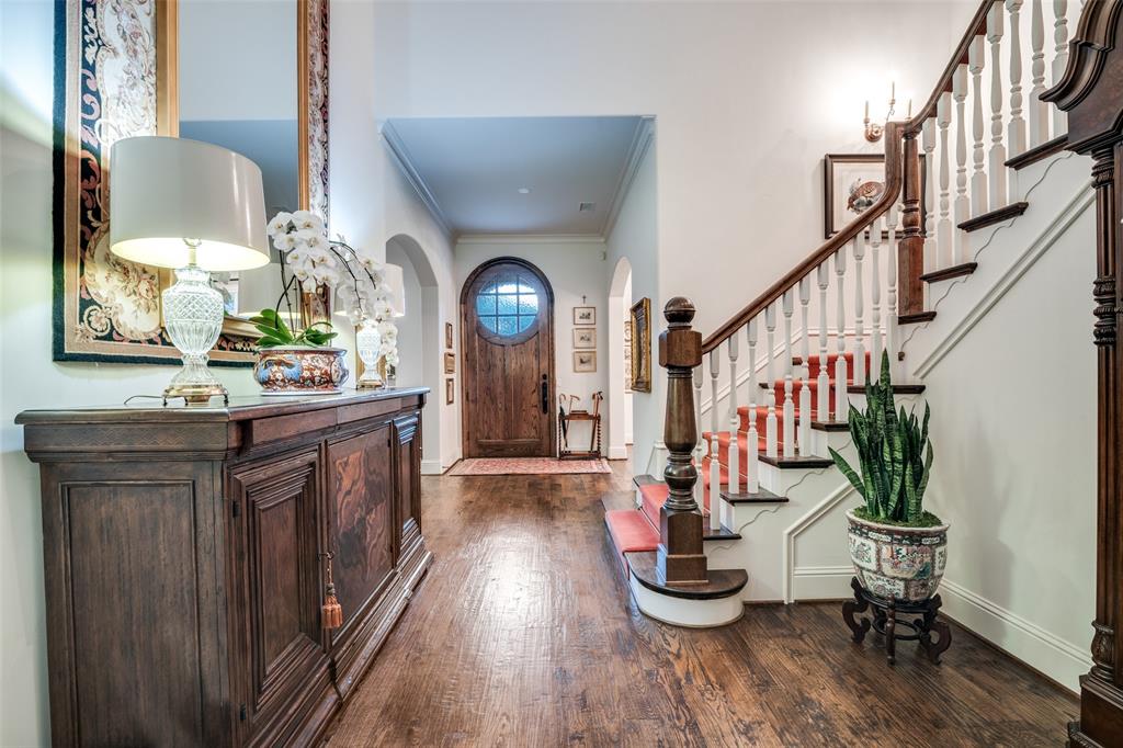 Forest Hills - Residential