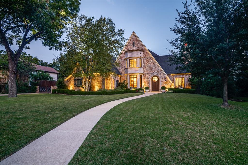Forest Hills - Residential