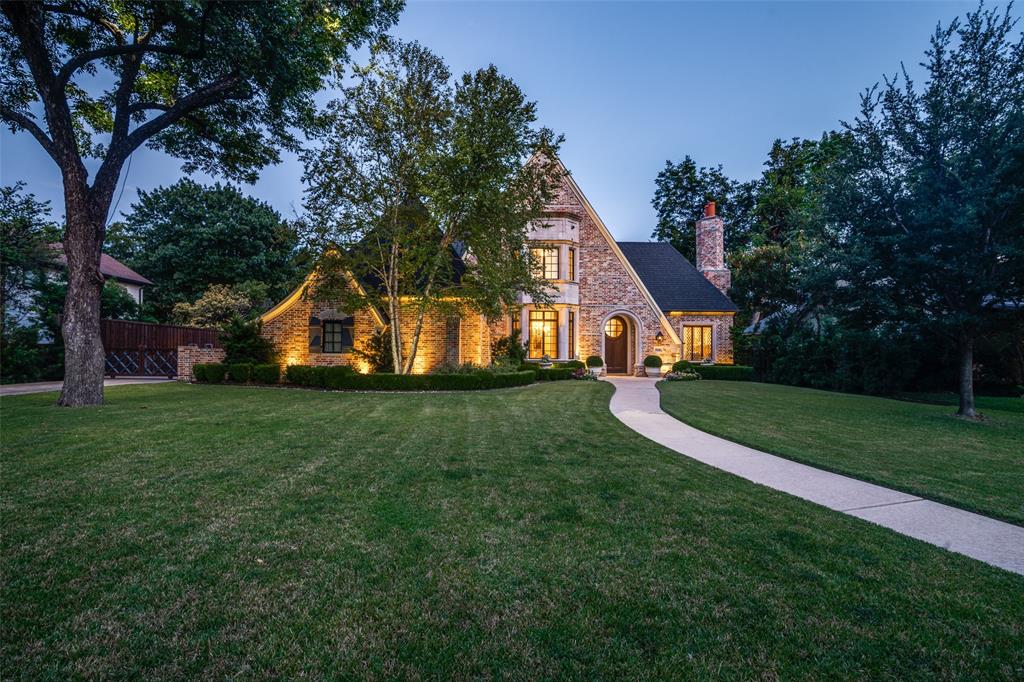 Forest Hills - Residential