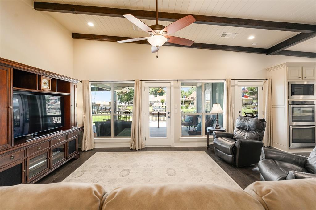 Eastwood Islands - Residential