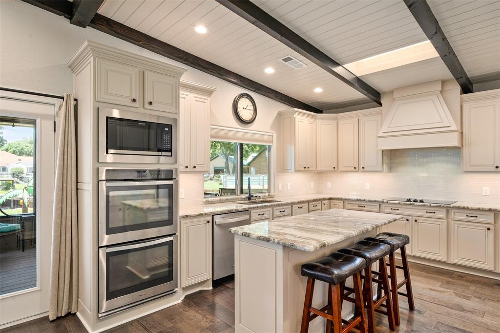 Eastwood Islands - Residential
