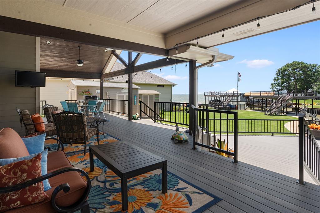 Eastwood Islands - Residential