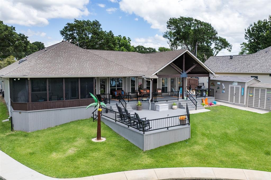 Eastwood Islands - Residential