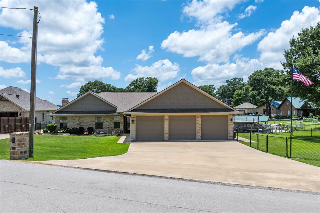 Eastwood Islands - Residential