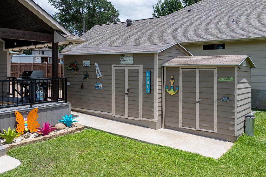 Eastwood Islands - Residential