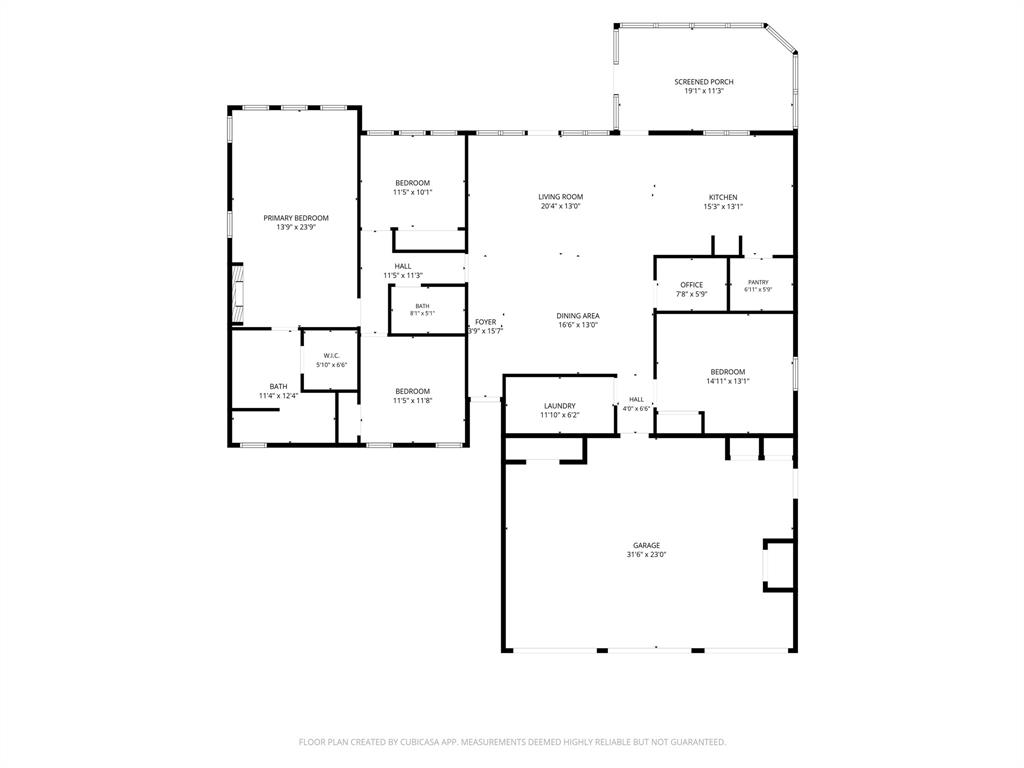 Eastwood Islands - Residential