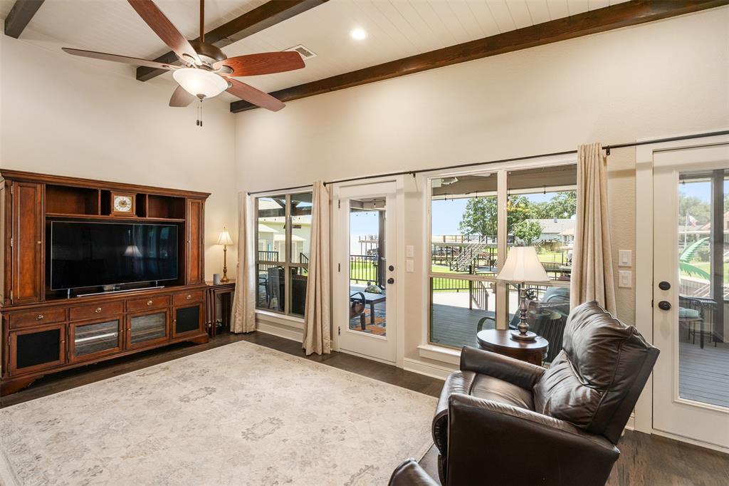 Eastwood Islands - Residential