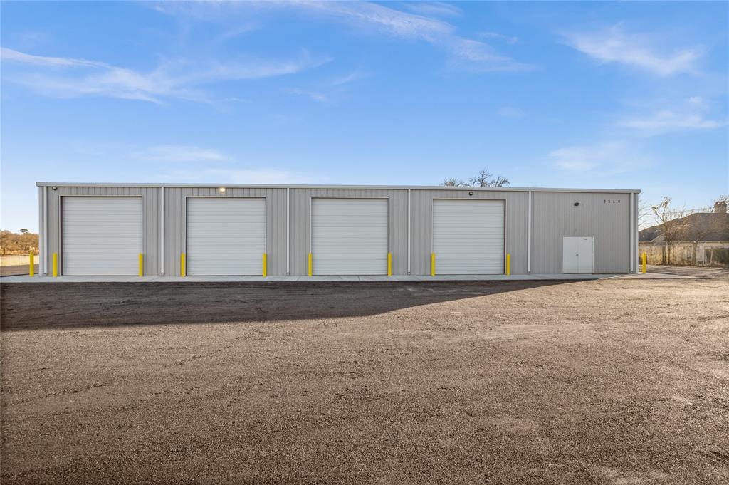 Prime Truck Repair & Parking Facility – 5 Acres with 6,600 SF Building

Discover this exceptional brand-new 6,600 square-foot building, never before occupied, situated on 5 acres of fully leveled and asphalt-paved land. Perfectly suited for a truck mechanic shop and parking facility, this property offers ample space to accommodate approximately 150-160 trucks at full capacity.  
Equipped with top-tier security features, including a perimeter fence, automatic gated entry, and CCTV surveillance, this site ensures a secure and efficient environment for trucking operations.  

Don't miss this rare opportunity to secure a turnkey truck service and parking facility in a prime location. Contact us today for more details!