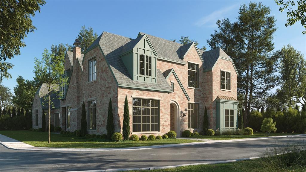 Block C Carillon Parc Phase 1A - Residential