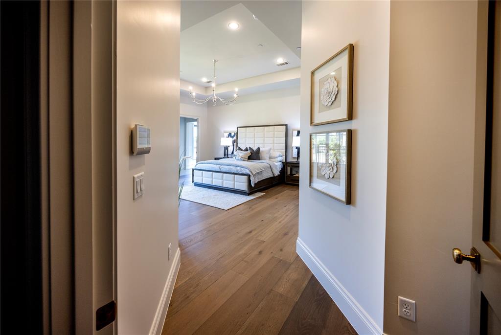 Block C Carillon Parc Phase 1A - Residential