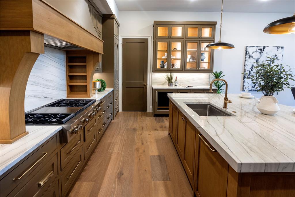 Block C Carillon Parc Phase 1A - Residential
