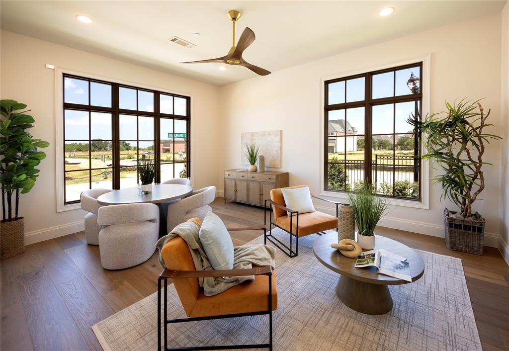 Block C Carillon Parc Phase 1A - Residential
