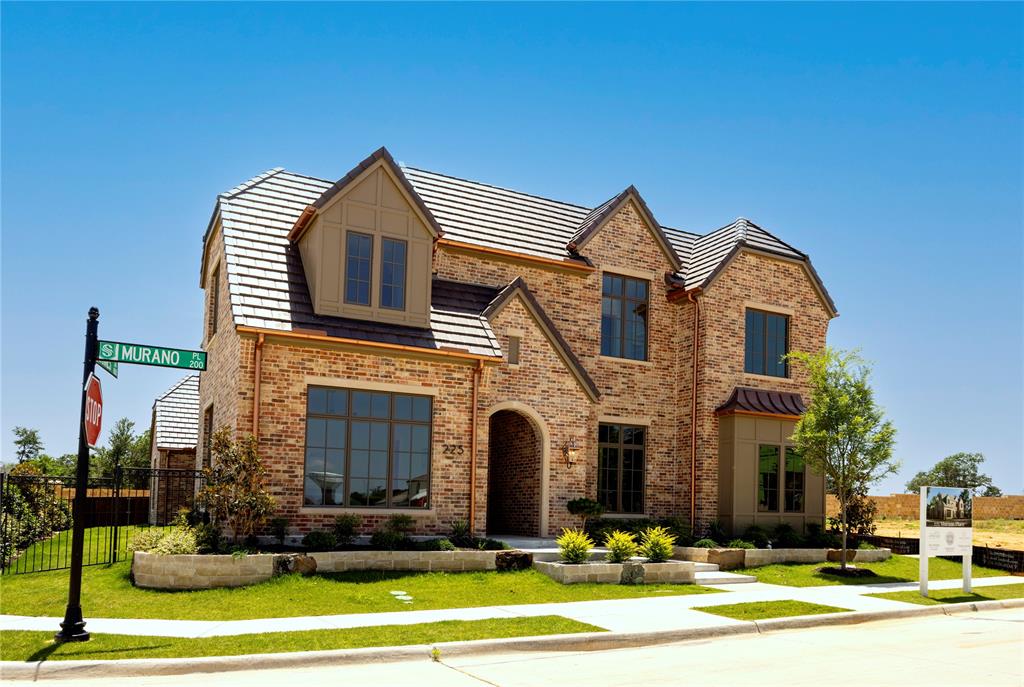 Block C Carillon Parc Phase 1A - Residential