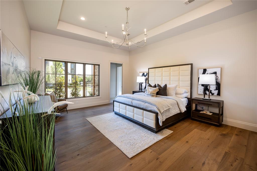 Block C Carillon Parc Phase 1A - Residential