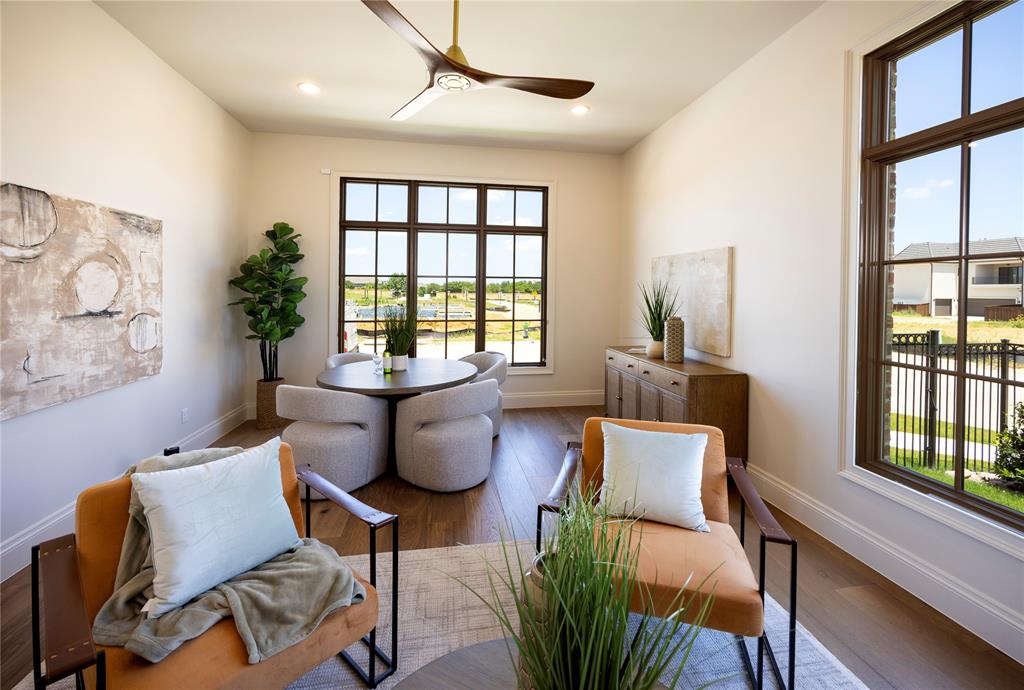 Block C Carillon Parc Phase 1A - Residential