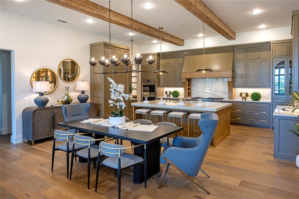 Block C Carillon Parc Phase 1A - Residential
