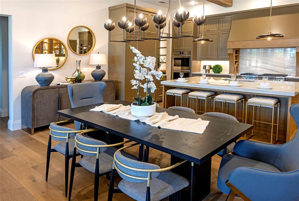 Block C Carillon Parc Phase 1A - Residential