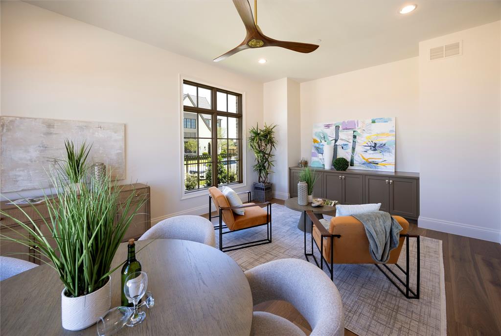 Block C Carillon Parc Phase 1A - Residential