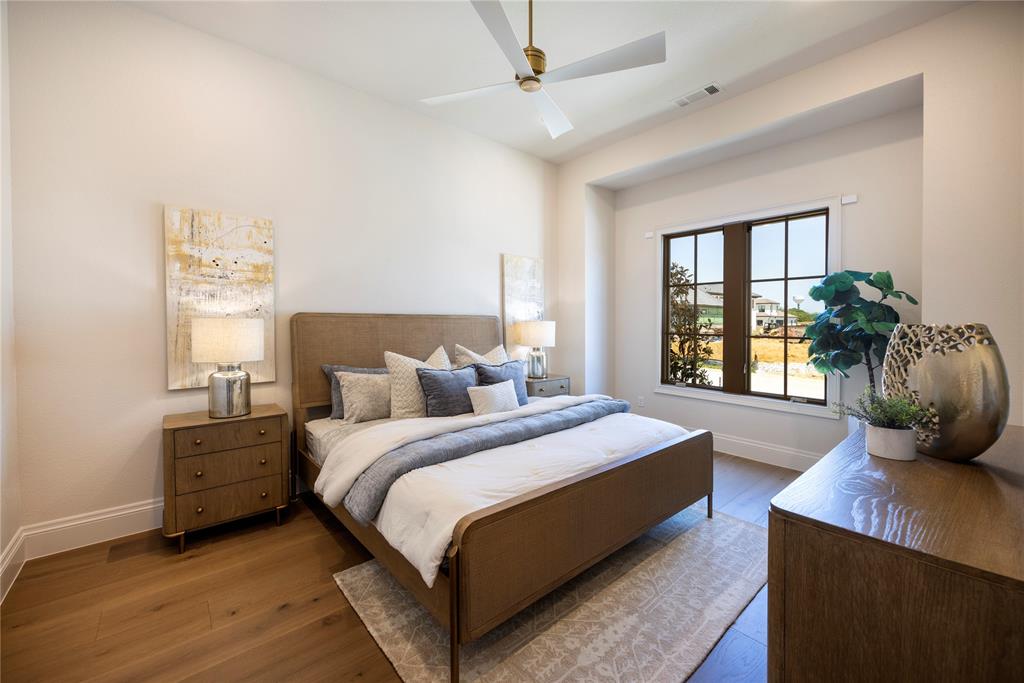 Block C Carillon Parc Phase 1A - Residential