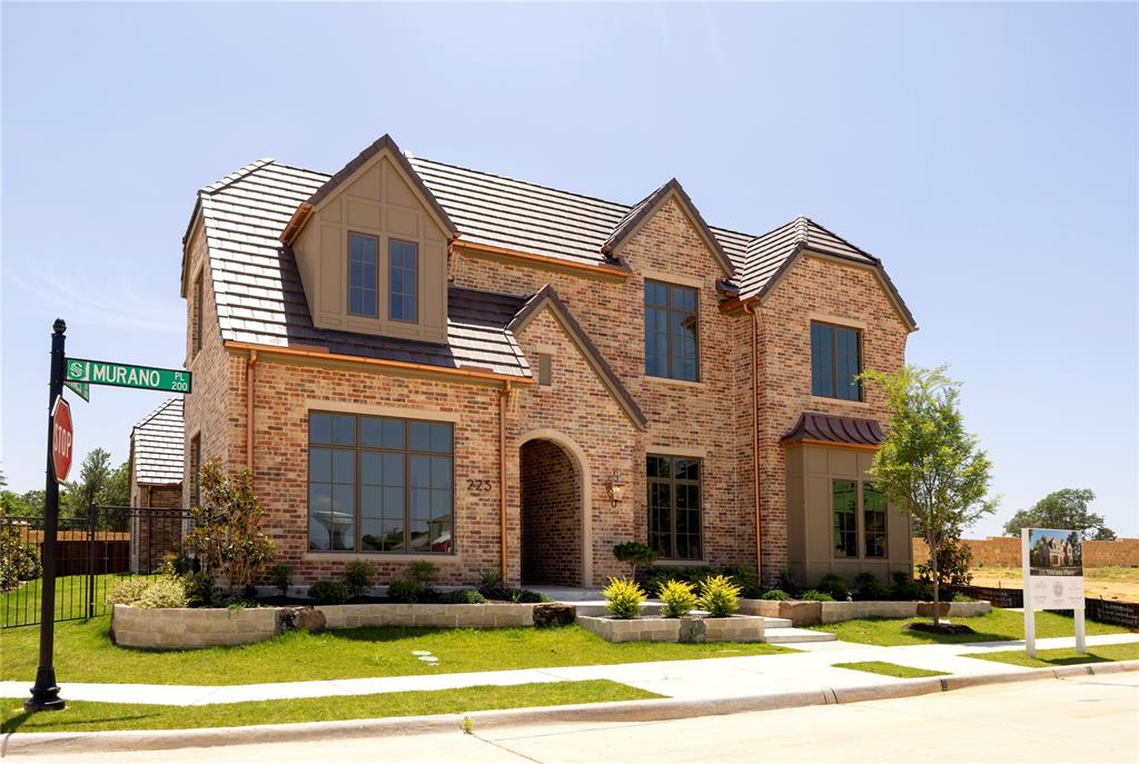 Block C Carillon Parc Phase 1A - Residential