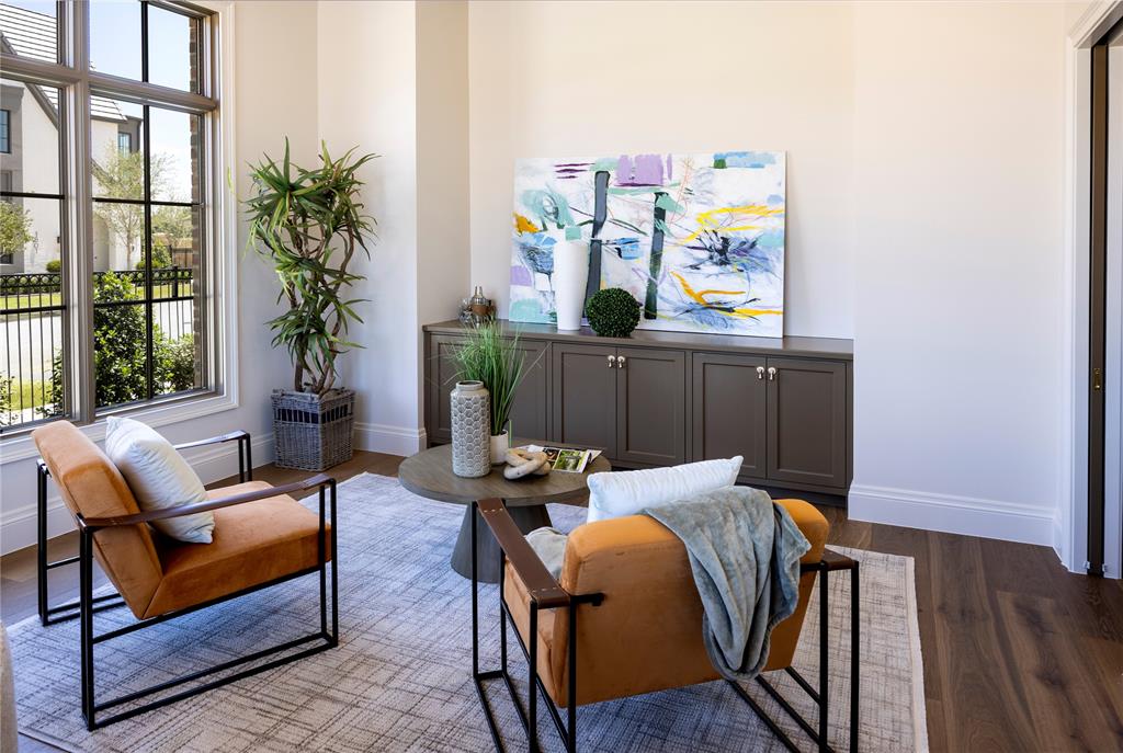 Block C Carillon Parc Phase 1A - Residential