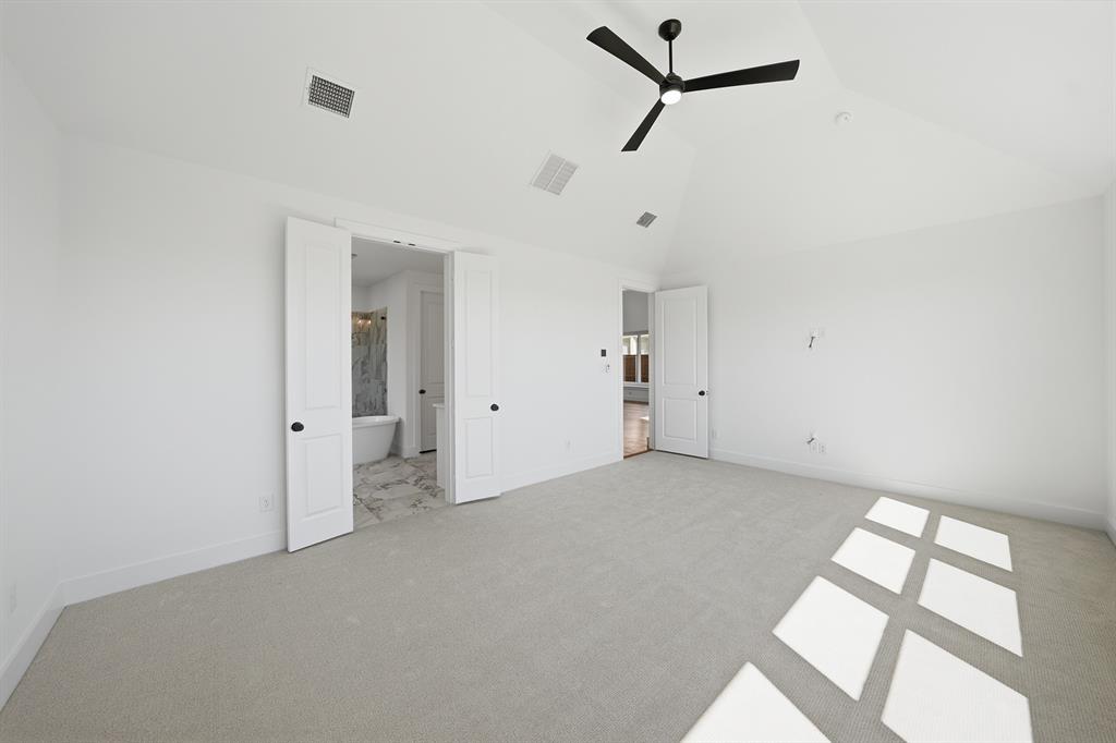Aster Park - Residential