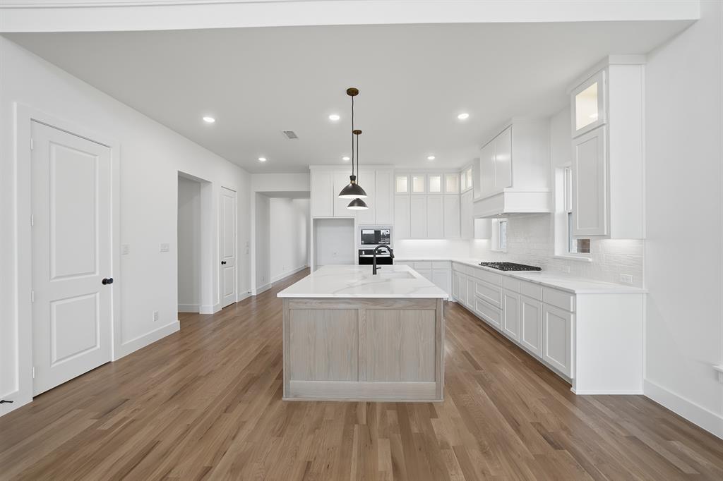 Aster Park - Residential