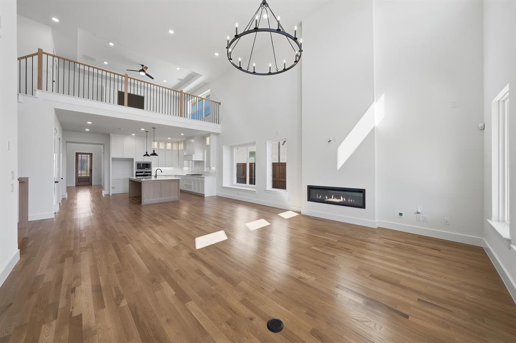 Aster Park - Residential