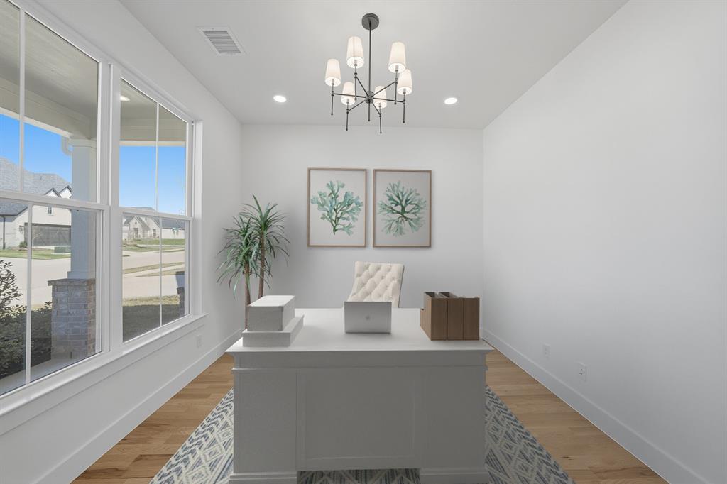 Aster Park - Residential