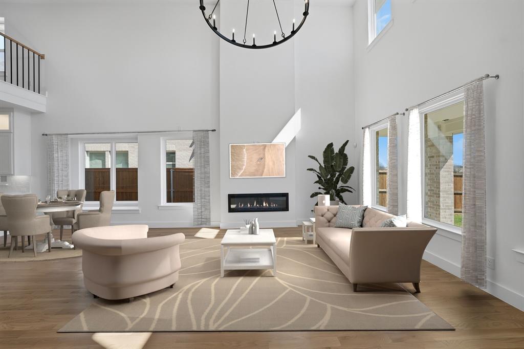 Aster Park - Residential