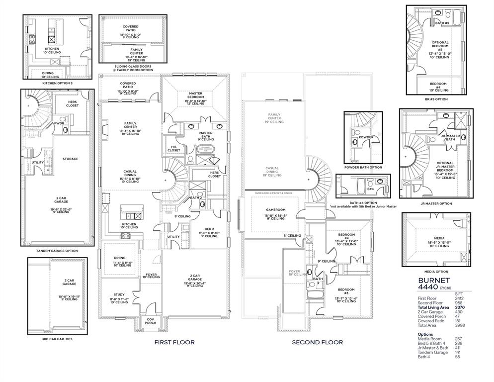Aster Park - Residential