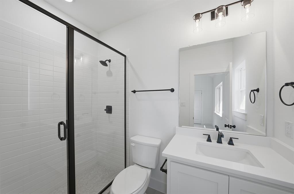 Aster Park - Residential