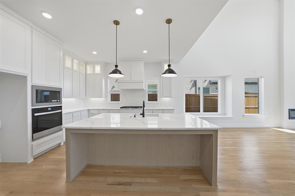 Aster Park - Residential