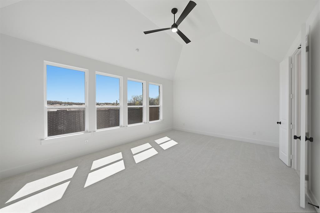 Aster Park - Residential