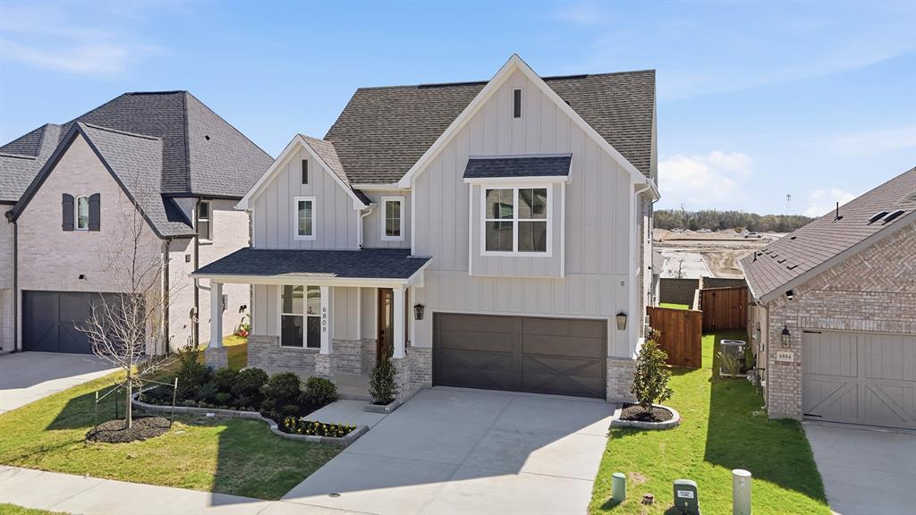 Aster Park - Residential