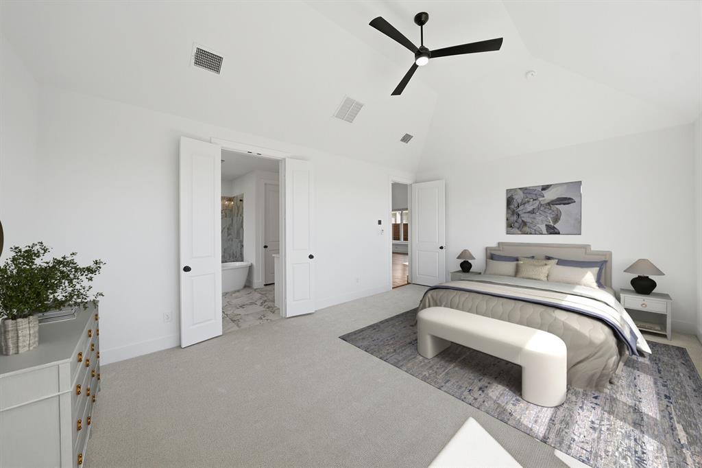 Aster Park - Residential