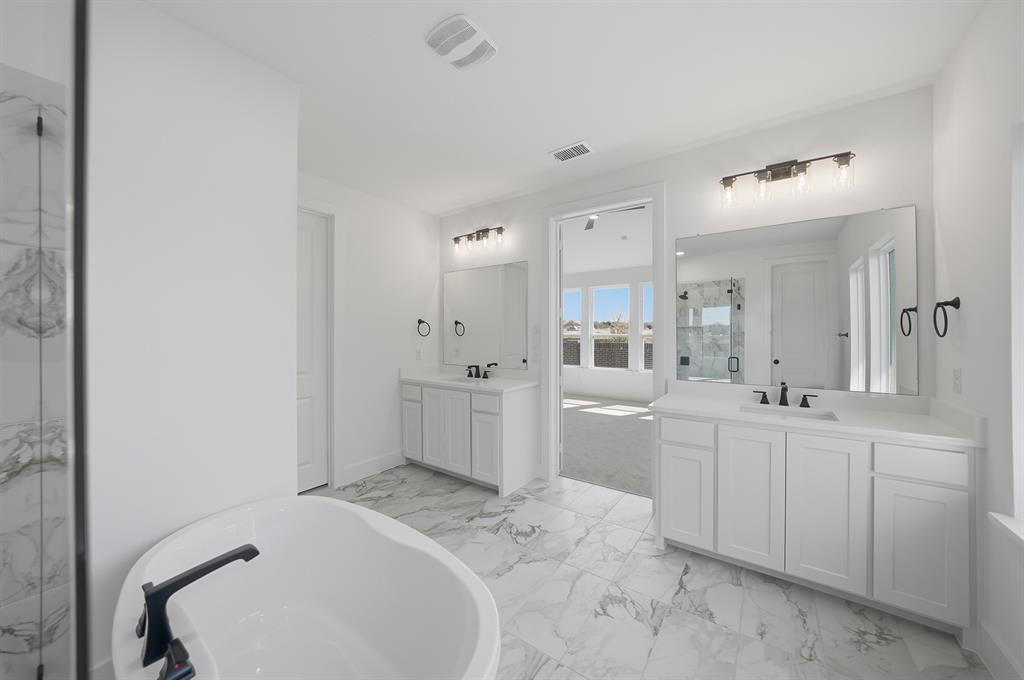 Aster Park - Residential