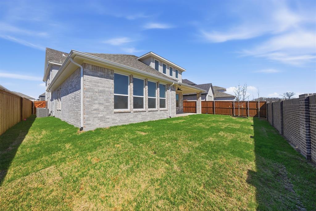 Aster Park - Residential