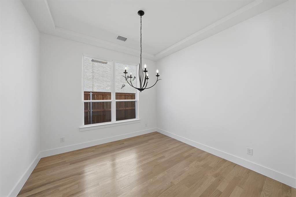 Aster Park - Residential