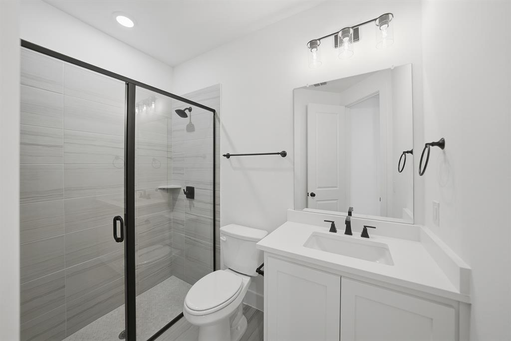 Aster Park - Residential