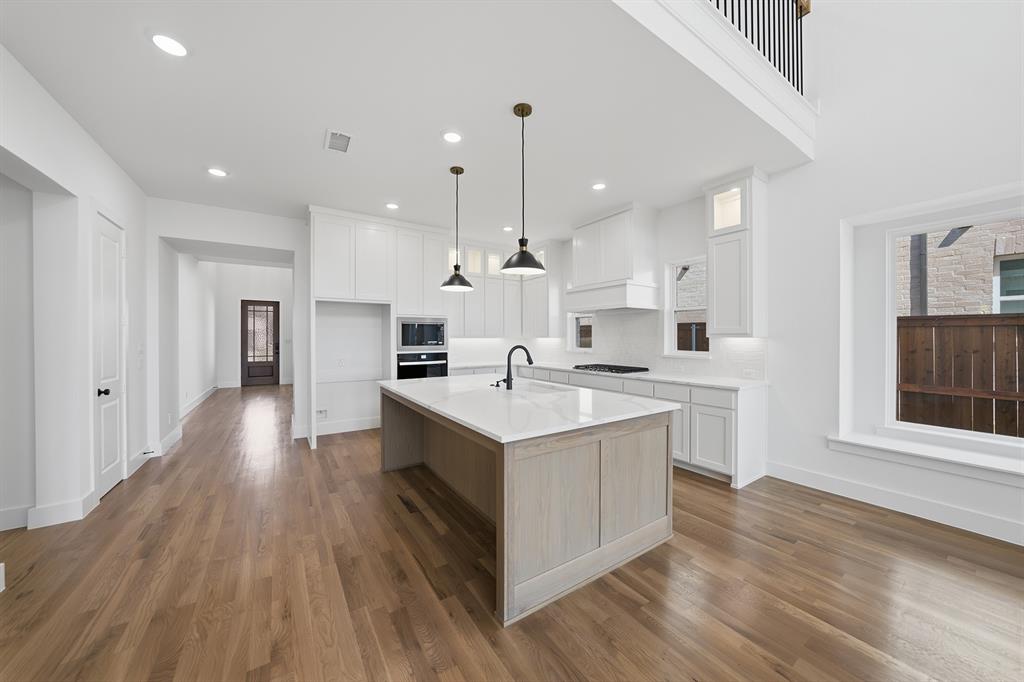 Aster Park - Residential