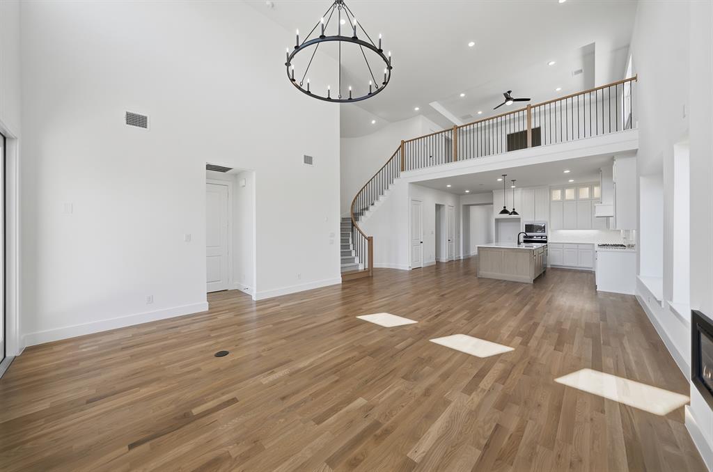 Aster Park - Residential