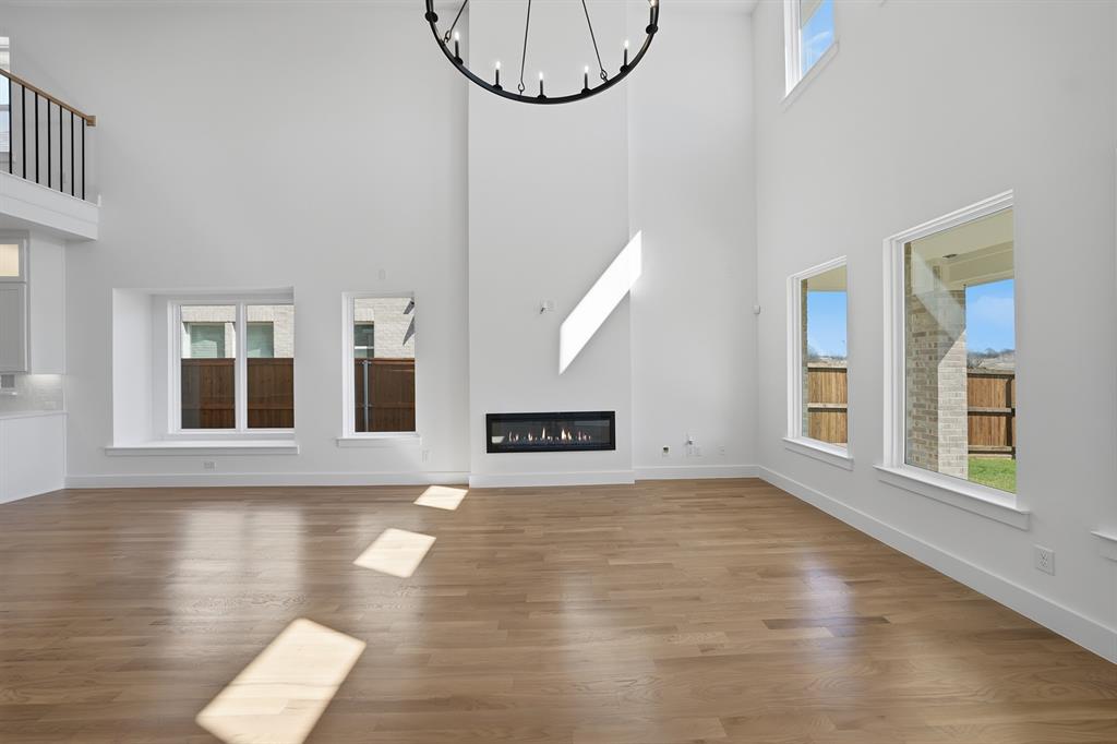Aster Park - Residential