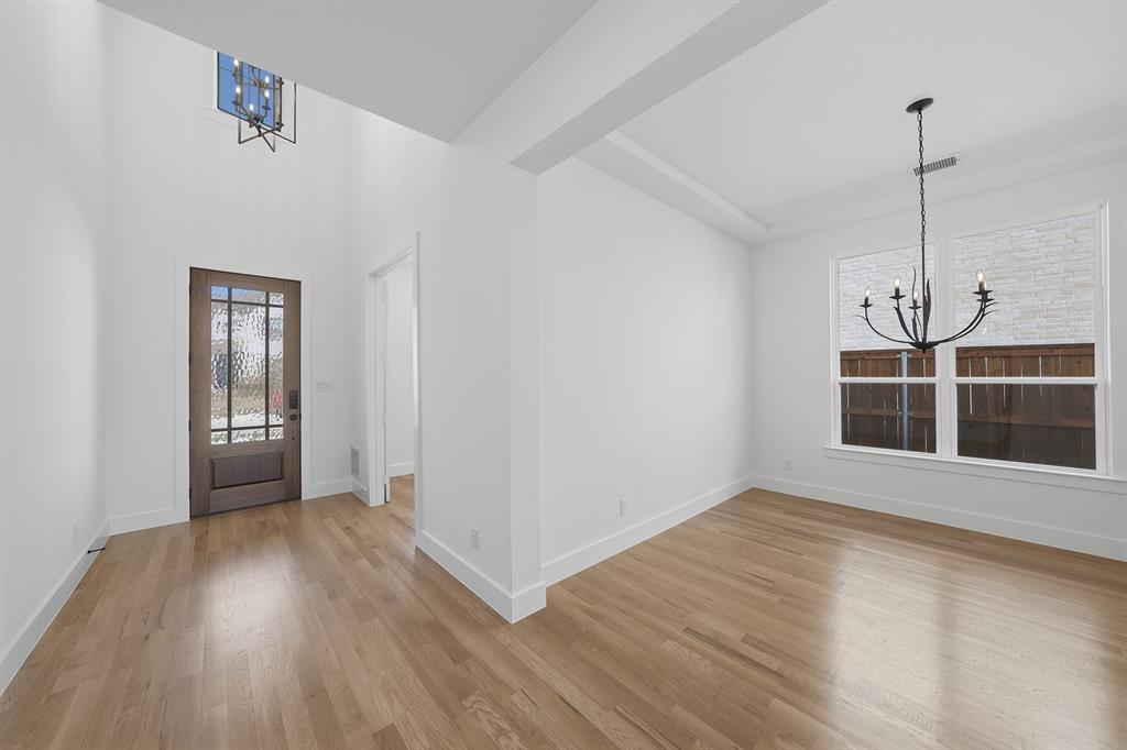 Aster Park - Residential
