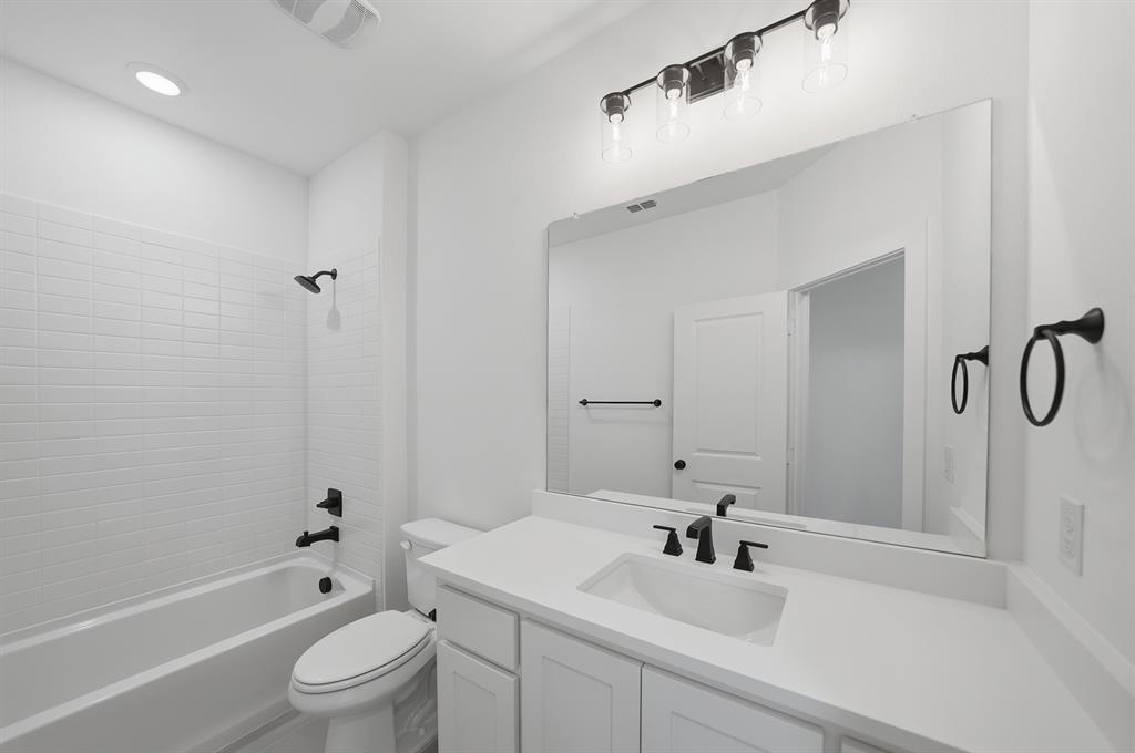 Aster Park - Residential